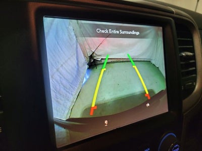 2021 RAM 1500 Classic Express