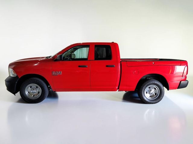 2020 RAM 1500 Classic Tradesman