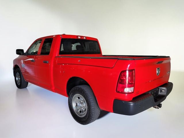 2020 RAM 1500 Classic Tradesman