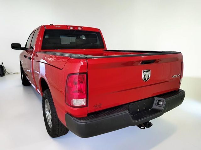 2020 RAM 1500 Classic Tradesman