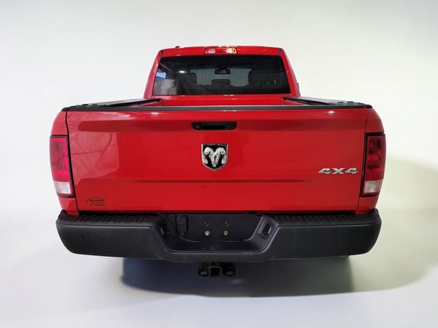 2020 RAM 1500 Classic Tradesman