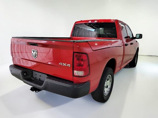 2020 RAM 1500 Classic Tradesman
