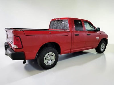 2020 RAM 1500 Classic Tradesman