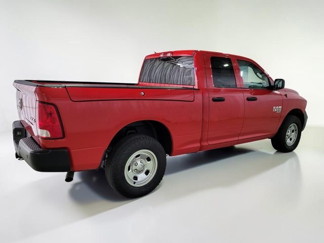2020 RAM 1500 Classic Tradesman