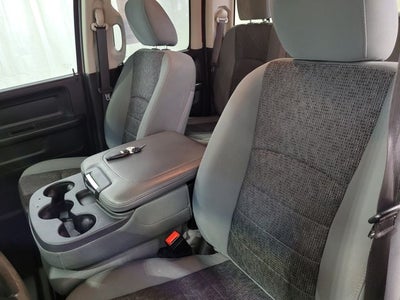 2020 RAM 1500 Classic Tradesman