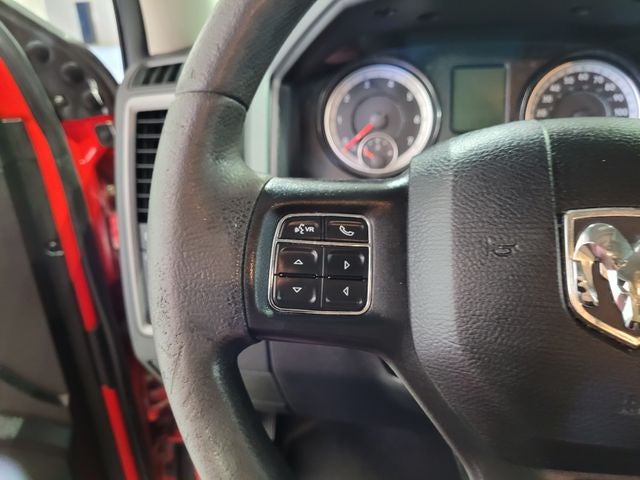 2020 RAM 1500 Classic Tradesman