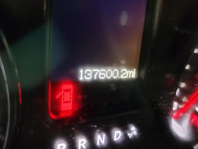 2020 RAM 1500 Classic Tradesman