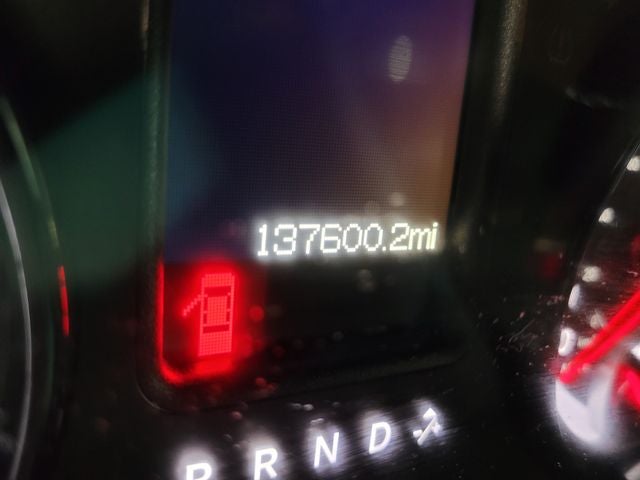 2020 RAM 1500 Classic Tradesman