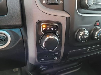 2020 RAM 1500 Classic Tradesman