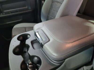 2020 RAM 1500 Classic Tradesman