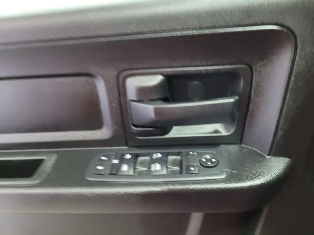 2020 RAM 1500 Classic Tradesman