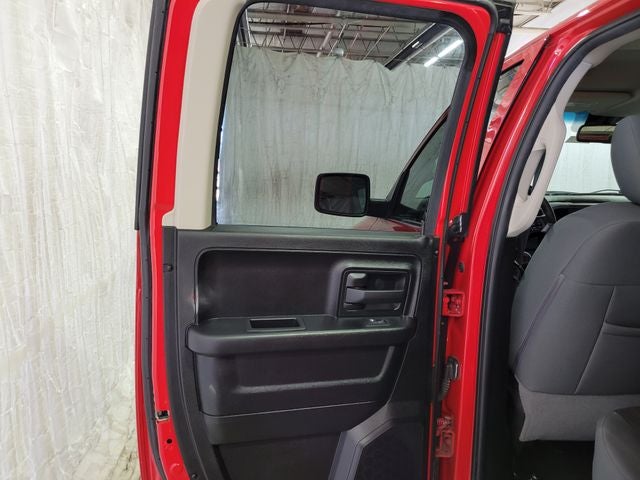 2020 RAM 1500 Classic Tradesman
