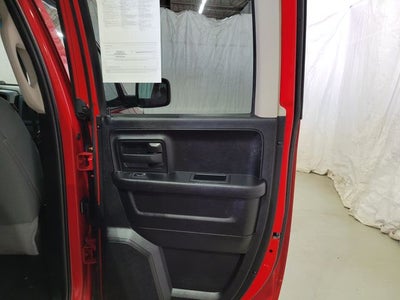 2020 RAM 1500 Classic Tradesman