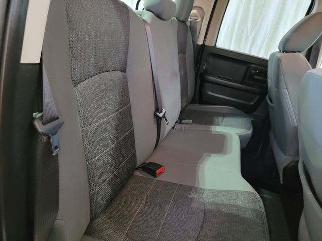 2020 RAM 1500 Classic Tradesman