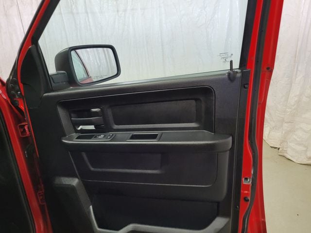 2020 RAM 1500 Classic Tradesman
