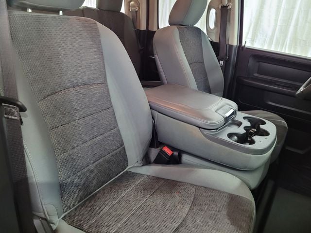 2020 RAM 1500 Classic Tradesman