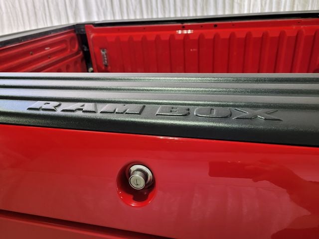 2020 RAM 1500 Classic Tradesman