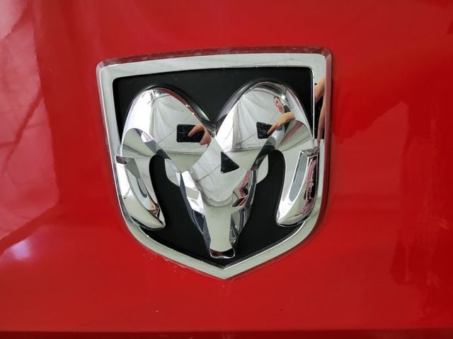 2020 RAM 1500 Classic Tradesman