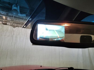 2020 RAM 1500 Classic Tradesman