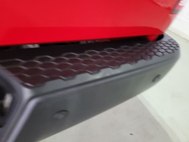 2020 RAM 1500 Classic Tradesman