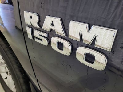 2017 RAM 1500 SLT