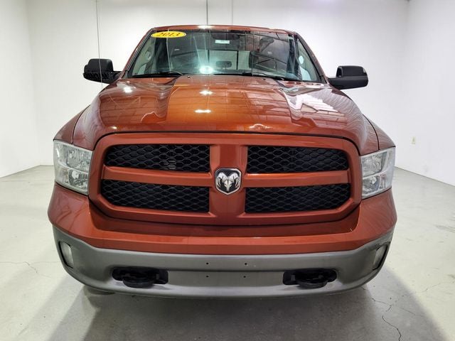 2013 RAM 1500 Outdoorsman