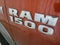 2013 RAM 1500 Outdoorsman
