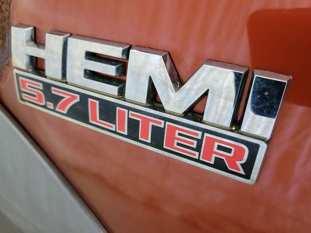 2013 RAM 1500 Outdoorsman
