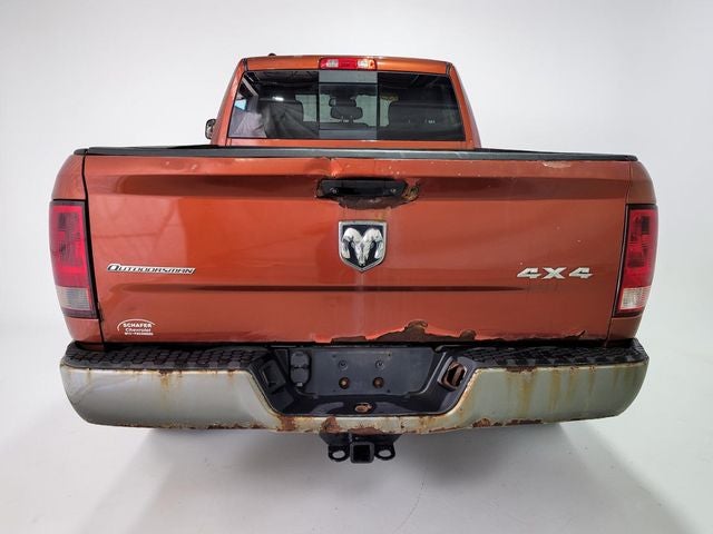 2013 RAM 1500 Outdoorsman