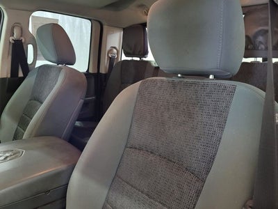 2013 RAM 1500 Outdoorsman