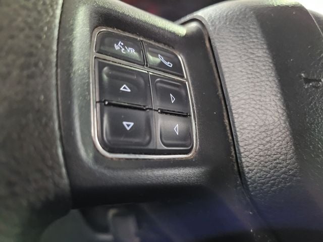 2013 RAM 1500 Outdoorsman