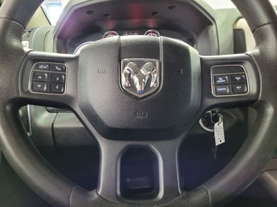 2013 RAM 1500 Outdoorsman