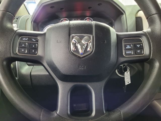 2013 RAM 1500 Outdoorsman