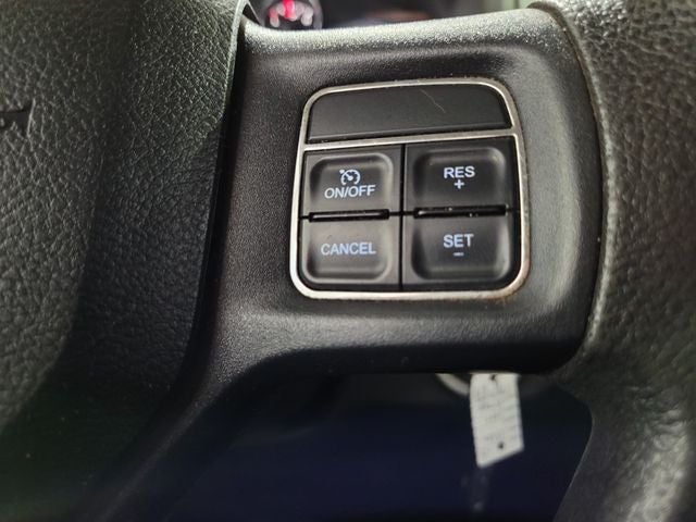 2013 RAM 1500 Outdoorsman