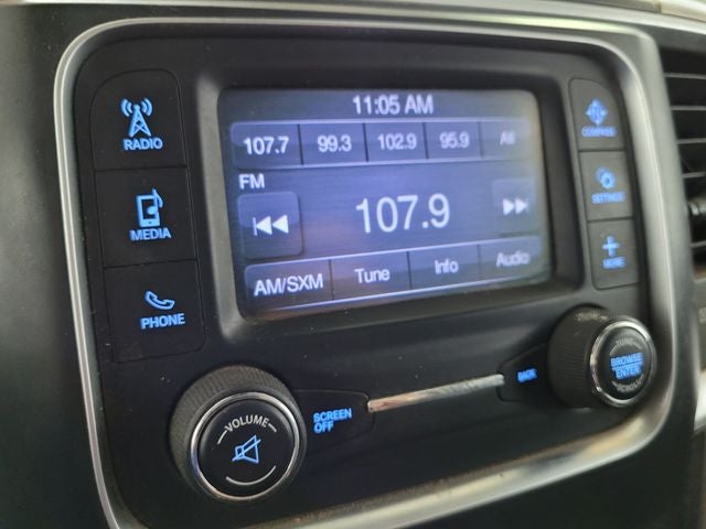 2013 RAM 1500 Outdoorsman