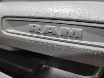 2013 RAM 1500 Outdoorsman