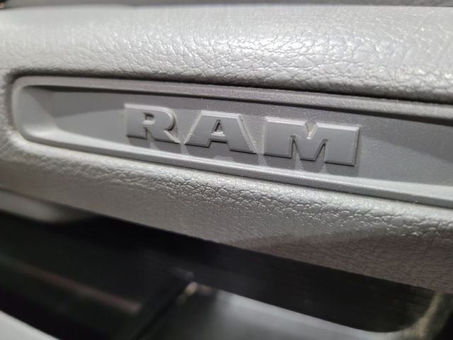 2013 RAM 1500 Outdoorsman