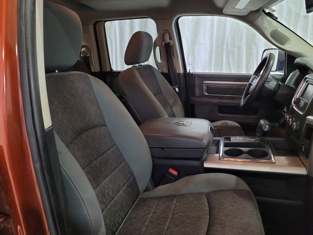 2013 RAM 1500 Outdoorsman