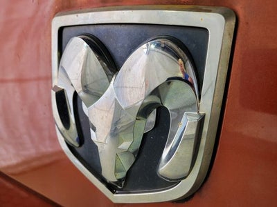 2013 RAM 1500 Outdoorsman