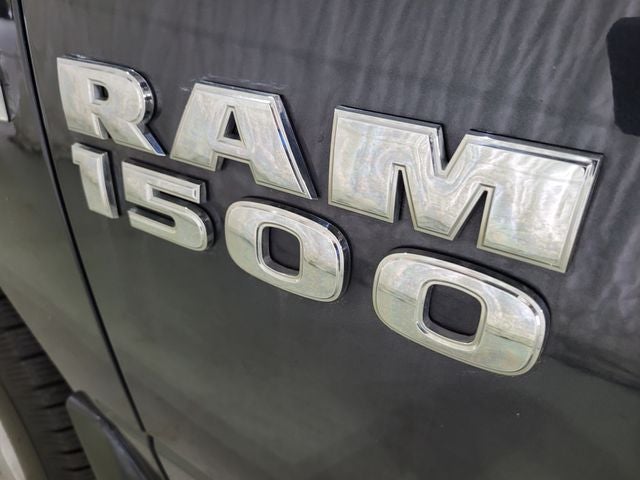 2017 RAM 1500 SLT