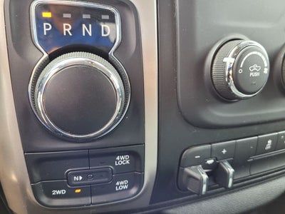 2017 RAM 1500 SLT