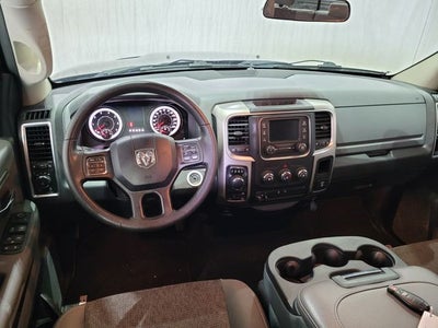 2017 RAM 1500 SLT