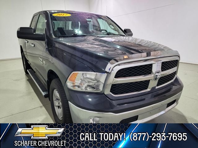 2017 RAM 1500 SLT