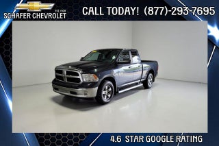 2017 RAM 1500 SLT