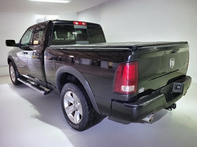 2013 RAM 1500 Sport