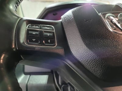2013 RAM 1500 Sport