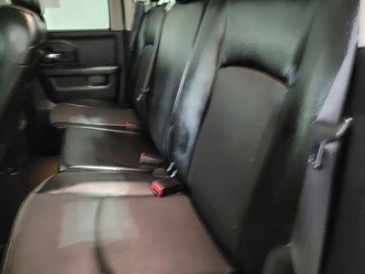 2013 RAM 1500 Sport