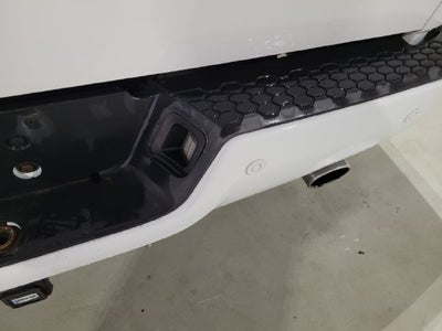2016 RAM 1500 Sport