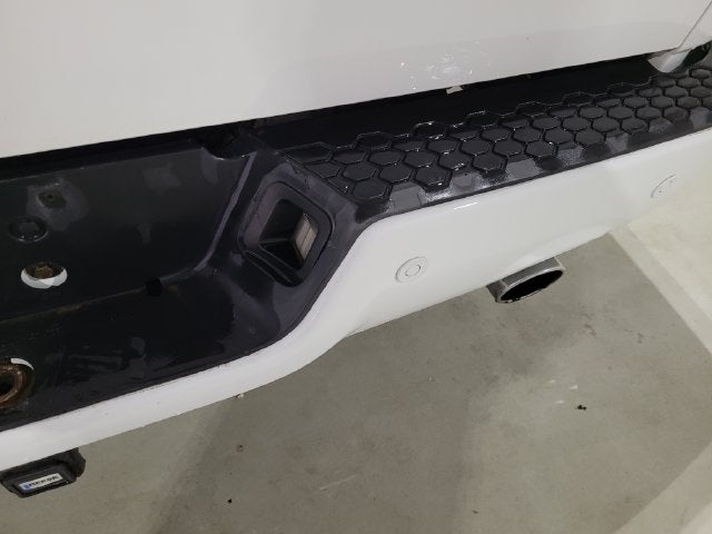 2016 RAM 1500 Sport
