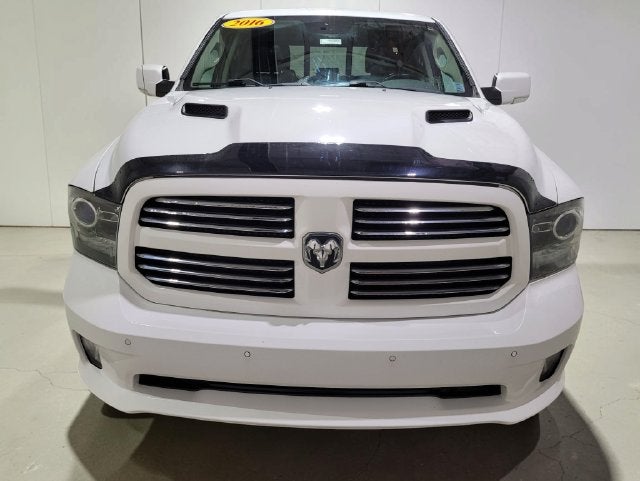 2016 RAM 1500 Sport